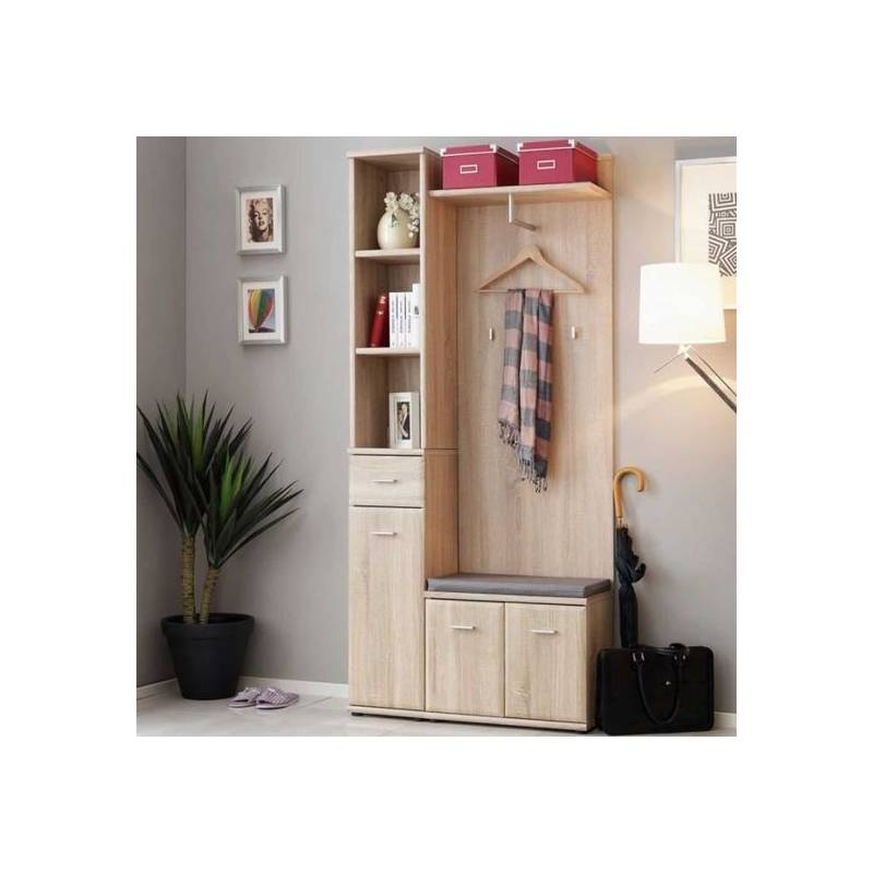 Porte chaussure et meuble d'entrée Mini