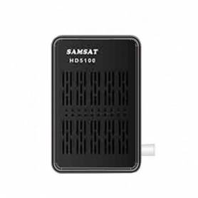 SAMSAT - 5100 Super Extra HD-Full HD 1080P