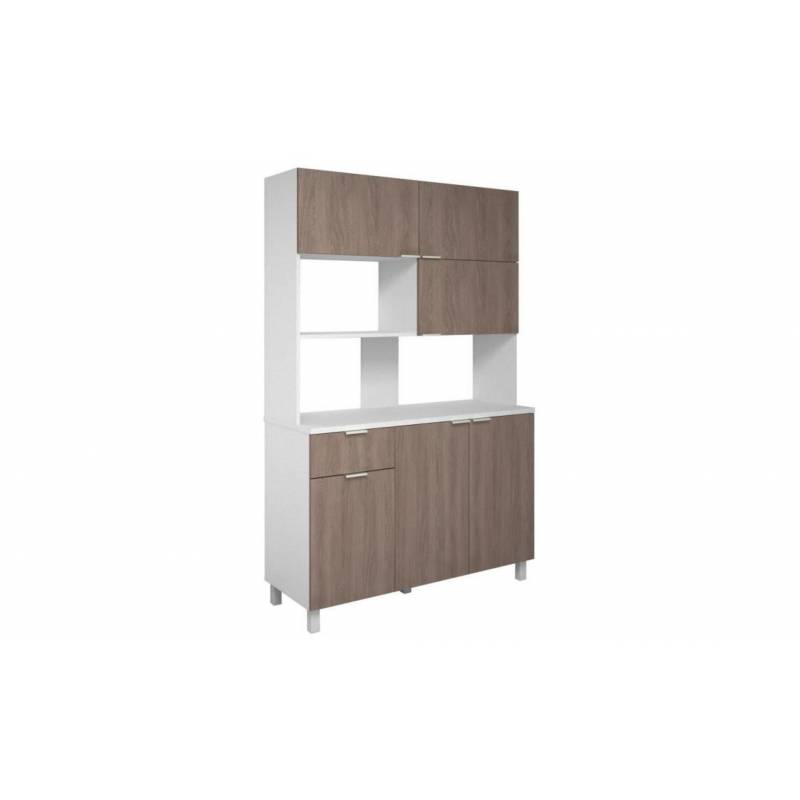 Buffet De Cuisine Langley