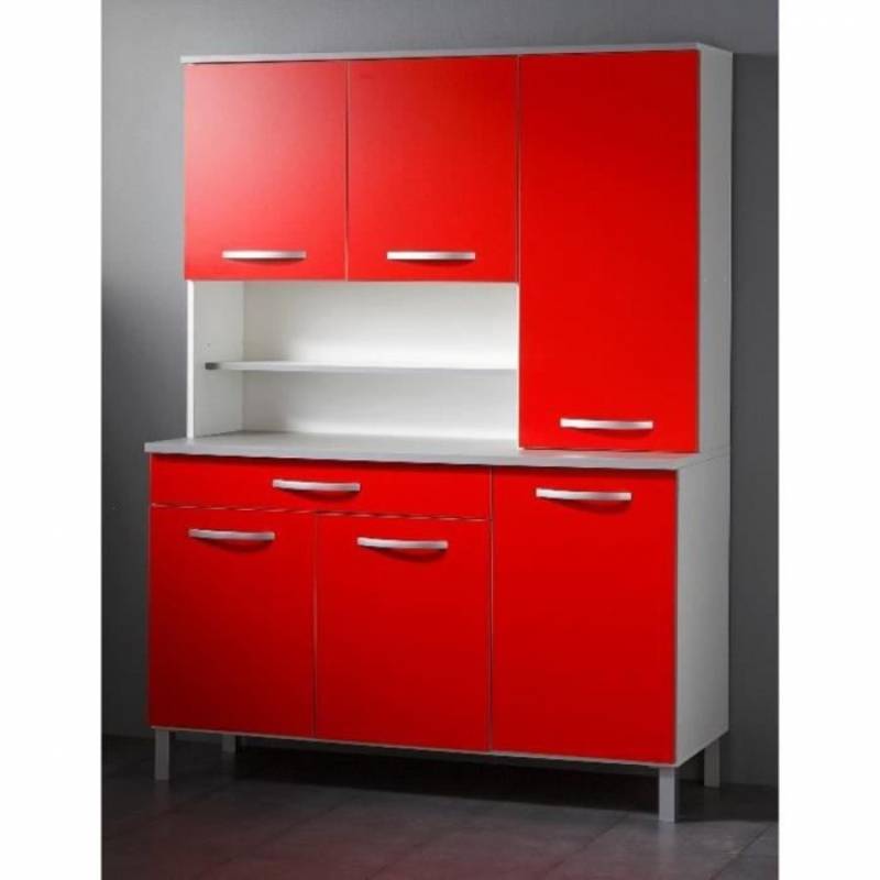 Buffet de cuisine Buffet de cuisine