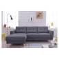 Salon - Stockholm - Gris