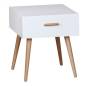 Table de nuit scandinave Table de nuit scandinave