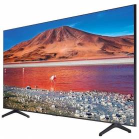 SAMSUNG 43 TU7000 Crystal UHD 4K Smart TV modèle 2020-Garantie 2 Ans