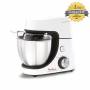 Kitchen machine gourmet - 4.6L - QA510110 - 1100W - Garantie 1 an - Moulinex 