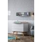 Chambre bébé svizzera-Lit-Commode-Armoire Chambre bébé svizzera-Lit-Commode-Armoire