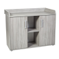 Commode à langer