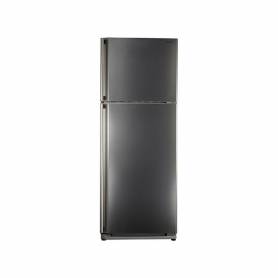 Réfrigérateur No Frost Sharp  -  SJ-48C-ST -  425L - silver 