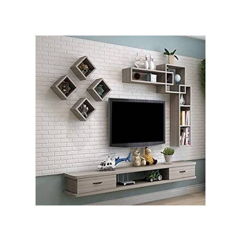 Meuble TV Souka Meuble TV Souka