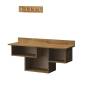 Meubles d'entrée Renzo H75cm * L120cm * P37cm