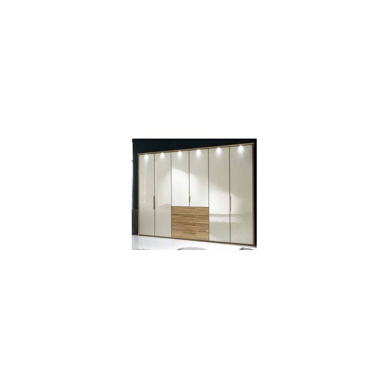 dressing chambre Aline