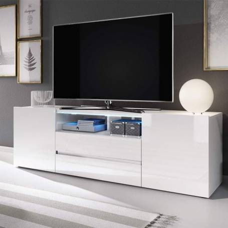 Meuble TV design