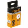 Tolsen Balance Portatif - 22 Kg "TOLSEN" - Utilisation simple et facile - TLS 35072