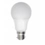 Radiance Pack de 4 lampes led - 12W - B22 - 6500K - A60 Blanc