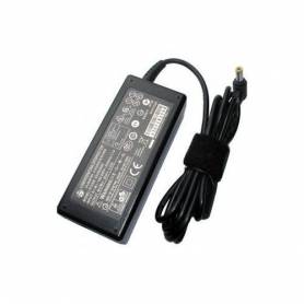 Chargeur pour Pc portable HP 19 V 3,33 A bec 4,8*1,7 avec cable alimentation