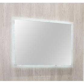 Miroir Led - 80*65 cm 