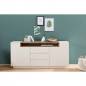 Commode blanc Commode blanc