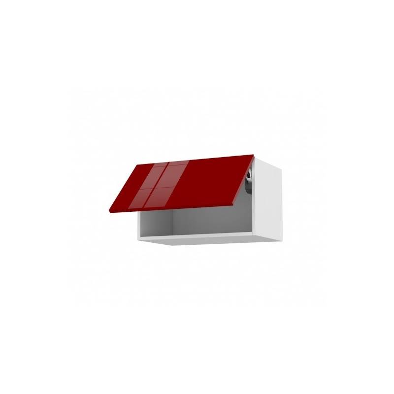 Meuble de cuisine Haut abattant