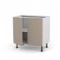 Meuble de cuisine Bas, 2 portes Meuble de cuisine Bas, 2 portes