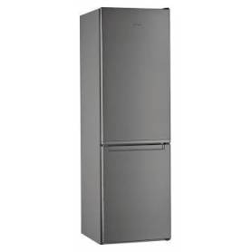 Réfrigérateur Whirpool Combiné -  W7 811O OX - 438 L 