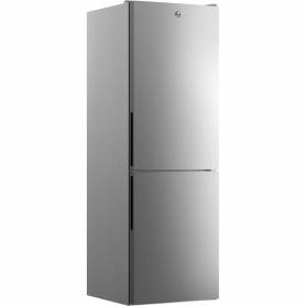 Réfrigérateur Combiné No FROST HOCE4T618EX - 341L - Inox - Garantie 2 ans