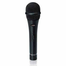 Carol Microphone - GS-57 - Antichock - Garantie 1 an