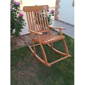 chaise longue rocking chair
