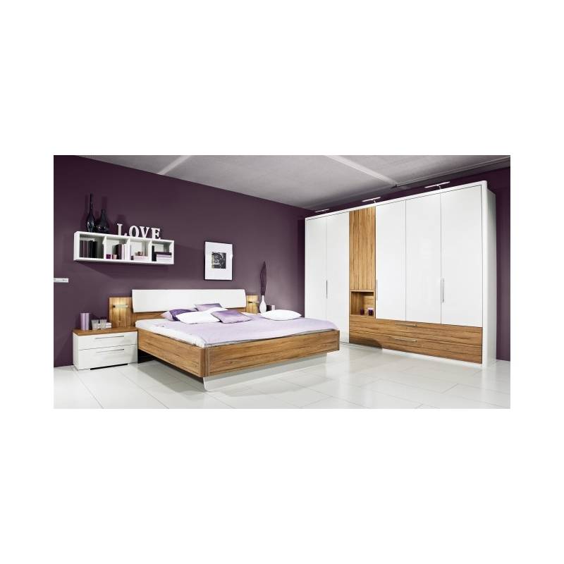 Chambre à coucher Maram