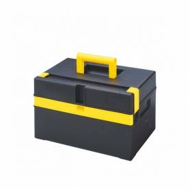 "Port Bag" -  Caisse à outil série compacto 16" - CP.01