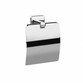 "Karlim" Porte papier toilette - ML37088 - chromé