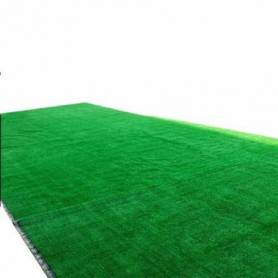    Grass Gazon Artificiel - 100 Métre Epaisseur 10 mm