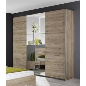 Chambre a coucher BC001