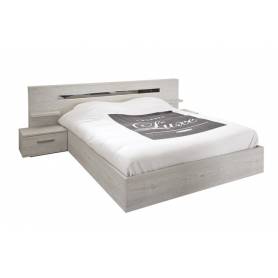 Chambre a coucher BC002
