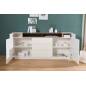 Commode blanc Commode blanc