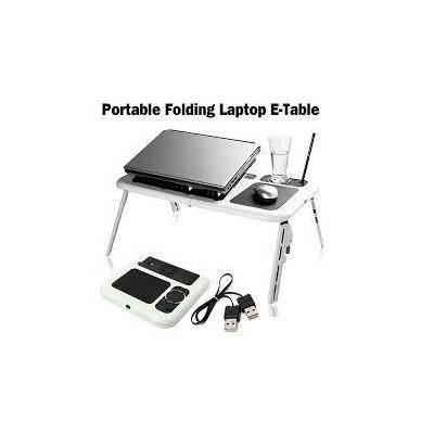 E-TABLE pliable pour PC