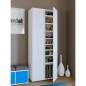 Armoire chaussure Silvana Armoire chaussure Silvana