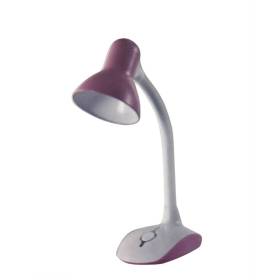 Lampe Bureau Enfant - Flexible - Rose - 45 cm