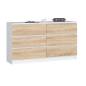 Commode style moderne
