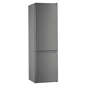 Réfrigérateur Whirpool - WFNF 81E OX 1  (360 Litres) - Silver - No Frost - Garantie 3 ans