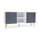 Buffet EFFIE scandinave
