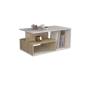 Table basse moderne SIENNE Table basse moderne SIENNE