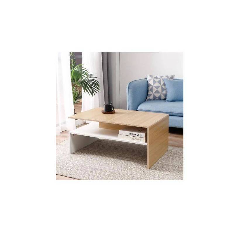 Table Salon Moderne Elvis