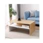 Table Salon Moderne Elvis