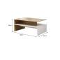 Table Salon Moderne Elvis