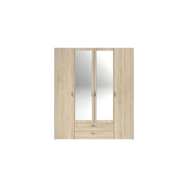Armoire Varia 4 portes