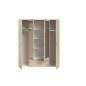 Armoire Varia 4 portes