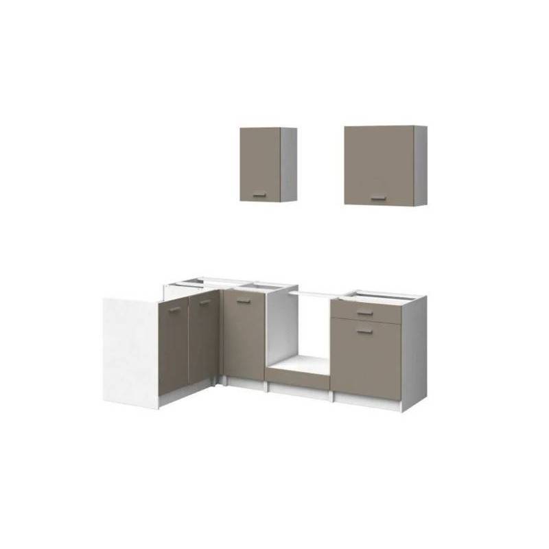 Cuisine Complete D'angle Arlegno Cuisine Complete D'angle Arlegno