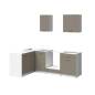 Cuisine Complete D'angle Arlegno Cuisine Complete D'angle Arlegno