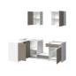 Cuisine Complete D'angle Arlegno Cuisine Complete D'angle Arlegno