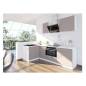 Cuisine Complete D'angle Arlegno Cuisine Complete D'angle Arlegno