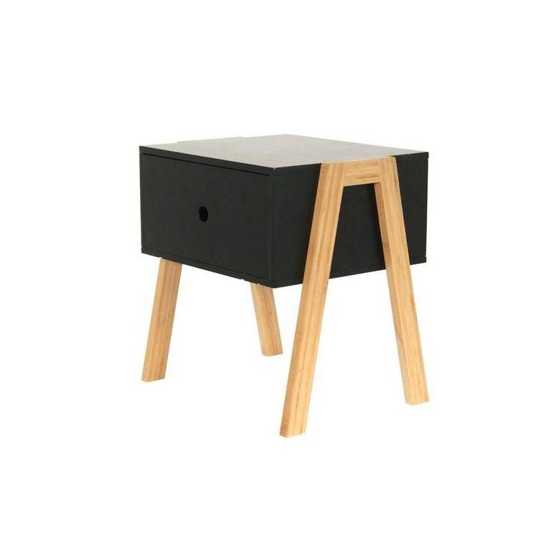 Table De Chevet Scandi